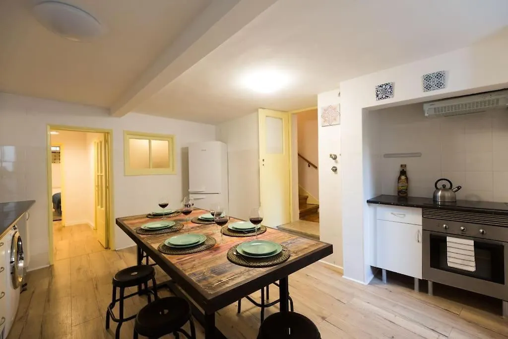 Ola Lisbon - Rato II Apartment